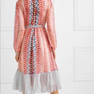 Temperley London Shirt Dress-BRAND NEW with Tags!